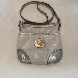Kathy Van Zeeland crossbody bag